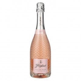 Freixenet Italian Rosé pusiau sausas 11% Vol. 0,75l