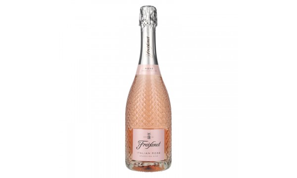 Freixenet Italian Rosé pusiau sausas 11% Vol. 0,75l