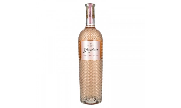 Freixenet Italian Rosé 2021 11,5% Vol. 0,75l, sausas Freixenet Italian Rosé 2021 11,5% Vol. 0,75l, sausas