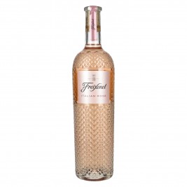 Freixenet Italian Rosé 2021 11,5% Vol. 0,75l, sausas