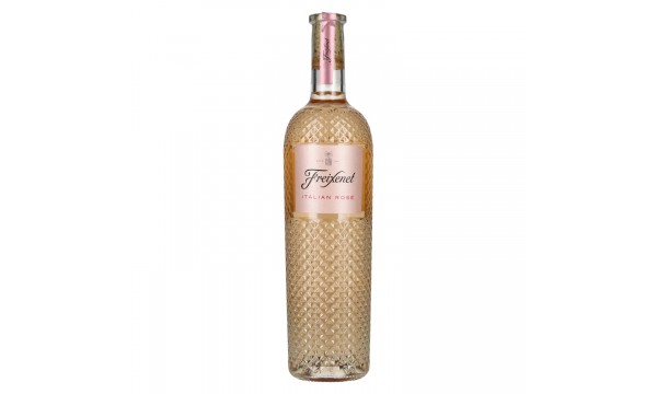 Freixenet Italian Rosé 2023 11,5% Vol. 0,75l Freixenet Italian Rosé 2023 11,5% Vol. 0,75l