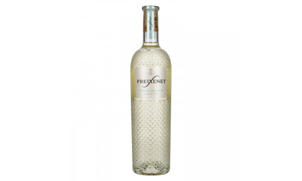 Freixenet Pinot Grigio Garda DOC 2024 11% Vol. 0,75l, sausas