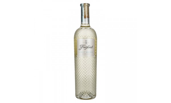 Freixenet Pinot Grigio Garda DOC 2023 11% Vol. 0,75l, sausas