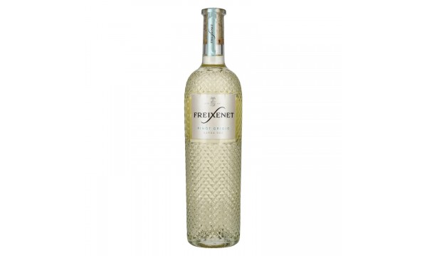 Freixenet Pinot Grigio Garda DOC 2025 11% Vol. 0,75l, sausas