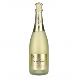 Freixenet CARTA Dry 11,5% Vol. 0,75l, sausas