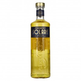 Freixenet Solare Spritz Aperitivo Mediterraneo 11% Vol. 0,7l