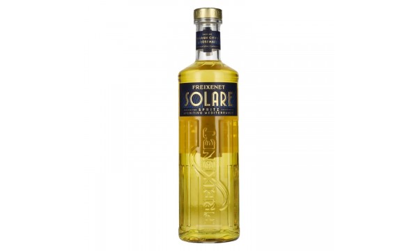 Freixenet Solare Spritz Aperitivo Mediterraneo 11% Vol. 0,7l