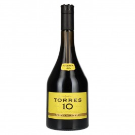Torres 10 RESERVA IMPERIAL Brandy 38% Vol. 1l