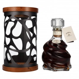 Torres 30 JAIME I. Reserva de la Familia Brandy 38% Vol. 0,7l dovanų dėžutėje