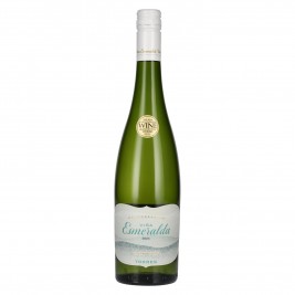 Torres Viña Esmeralda Mediterranean 2024 11,5% Vol. 0,75l, pusiau saldus
