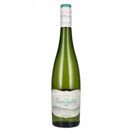 Torres Viña Esmeralda Mediterranean 2025 11,5% Vol. 0,75l, pusiau saldus