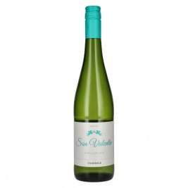 Miguel Torres San Valentin Parellada 2024 11% Vol. 0,75l, sausas