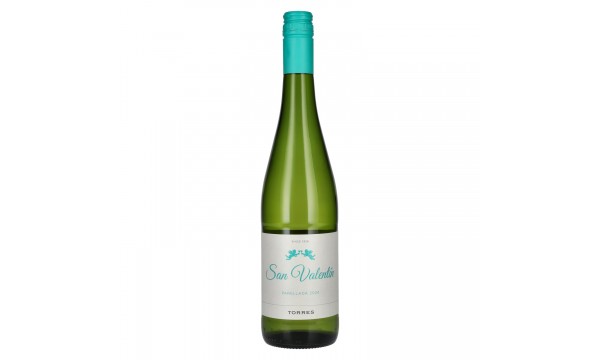 Miguel Torres San Valentin Parellada 2024 11% Vol. 0,75l, sausas