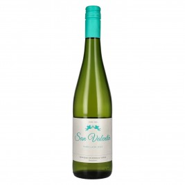 Miguel Torres San Valentin Parellada 2023 11% Vol. 0,75l, sausas