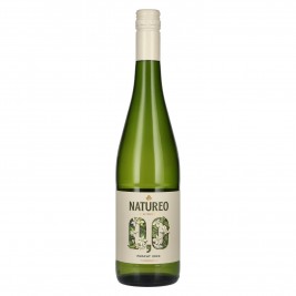 Torres Natureo Muscat alkoholfrei 2024 0,75l, pusiau saldus