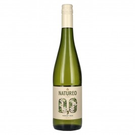 Torres Natureo Muscat alkoholfrei 2025 0,75l, sausas