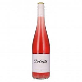 Torres De Casta Rosado del Mediterráneo 2024 12,5% Vol. 0,75l, sausas