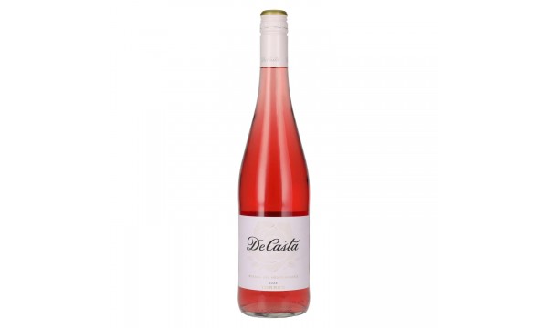 Torres De Casta Rosado del Mediterráneo 2024 12,5% Vol. 0,75l, sausas Torres De Casta Rosado del Mediterráneo 2024 12,5% Vol. 0,75l, sausas