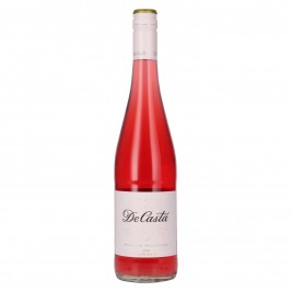 Torres De Casta Rosado del Mediterráneo 2025 12,5% Vol. 0,75l, sausas