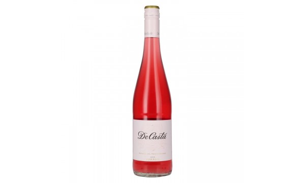 Torres De Casta Rosado del Mediterráneo 2025 12,5% Vol. 0,75l, sausas Torres De Casta Rosado del Mediterráneo 2025 12,5% Vol. 0,75l, sausas