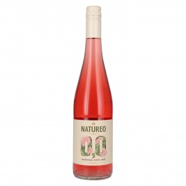 Torres Natureo Garnacha Tinta alkoholfrei 2025 0,75l, sausas