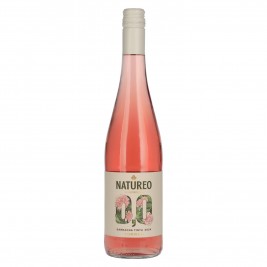 Torres Natureo Garnacha Tinta alkoholfrei 2024 0,75l, sausas