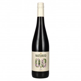 Torres Natureo Garnacha-Syrah alkoholfrei 2024 0,75l, sausas