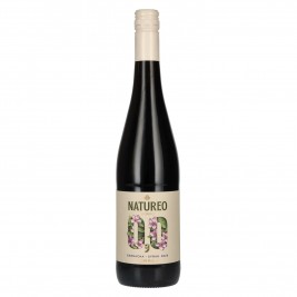 Torres Natureo Garnacha-Syrah alkoholfrei 2025 0,75l, sausas