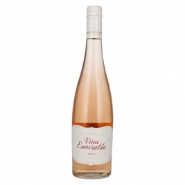 Torres Viña Esmeralda Mediterranean Rosé 2022 12,5% Vol. 0,75l, sausas