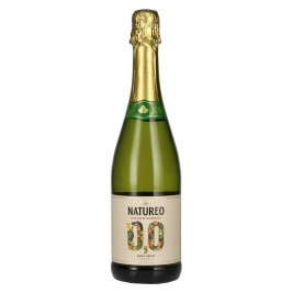 Torres Natureo Sparkling Semi-Seco alkoholfrei 0,75l, pusiau sausas