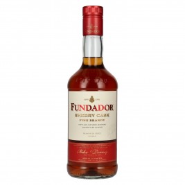 Fundador Solera Reserva Pedro Domecq Brandy de Jerez 36% Vol. 0,7l