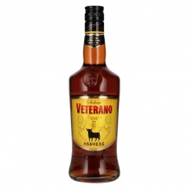 Osborne Veterano Solera 30% Vol. 0,7l