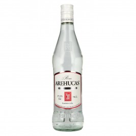 Ron Arehucas Carta Blanca 37,5% Vol. 0,7l