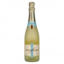 Freixenet 0.0% alcohol free 0,75l
