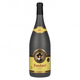 Faustino I Gran Reserva Rioja 2011 13,5% Vol. 1,5l, sausas