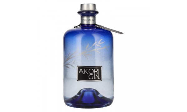 Akori Gin 42% Vol. 0,7l