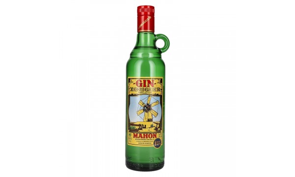 Xoriguer Mahon Gin 38% Vol. 0,7l