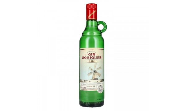 Xoriguer Mahon Gin 38% Vol. 0,7l Xoriguer Mahon Gin 38% Vol. 0,7l