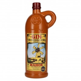 Xoriguer Mahón Gin 38% Vol. 0,7l