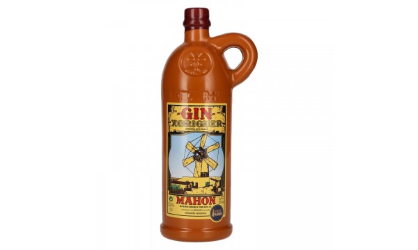 Xoriguer Mahón Gin 38% Vol. 0,7l Xoriguer Mahón Gin 38% Vol. 0,7l
