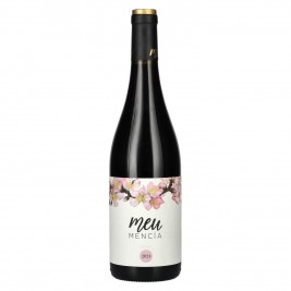 Viña Costeira Meu Mencía Vintage 2024 12,5% Vol. 0,75l, sausas
