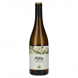 Viña Costeira Meu Treixadura Vintage 2024 12% Vol. 0,75l