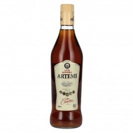 Artemi Ronmiel Honey Rum Liqueur 20% Vol. 0,7l