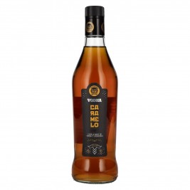 Artemi Caramelo Licor 24% Vol. 0,7l