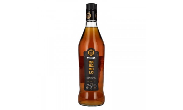 Artemi Caramelo Licor 24% Vol. 0,7l