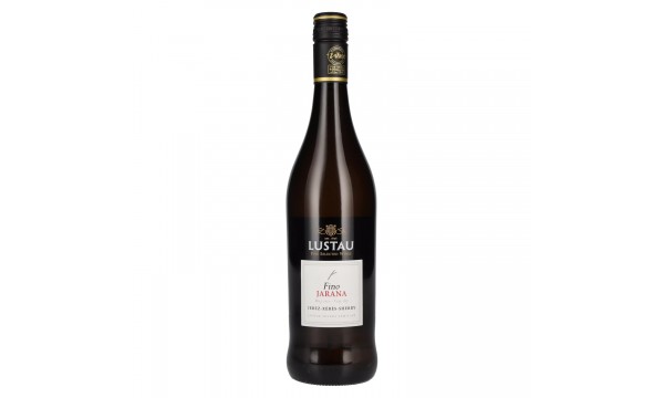 Lustau JARANA Fino 15% Vol. 0,75l, sausas