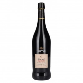 Lustau ME Moscatel EMILÍN Sherry, saldu