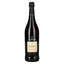 Lustau PENÍNSULA Palo Cortado 19% Vol. 0,75l, sausas