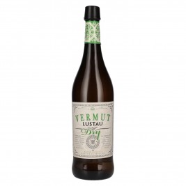 Lustau Vermut 15% Vol. 0,75l, sausas