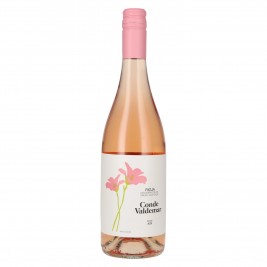 Conde Valdemar Rosé Rioja DOC 2025 12,5% Vol. 0,75l, sausas